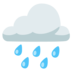 369poker Mika Kunimoto, a weather forecaster, commented on the outlook for rain in the future